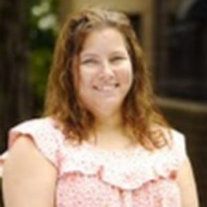 Meet your Posher, Deborah